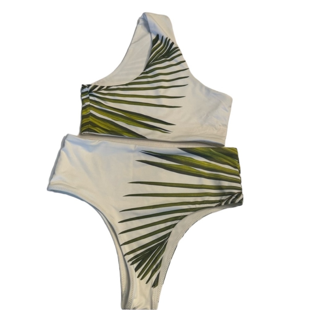 Cali Dreaming Bikini Bottom